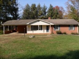 900 Hindenburg Ln, Germanton, NC 27019