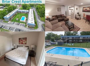 105 N Garth Ave APT 11, Columbia, MO 65203