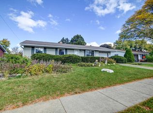 4606 Bunker Hill Ln, Madison, WI 53704