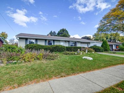 4606 Bunker Hill Lane, Madison, WI, 53704