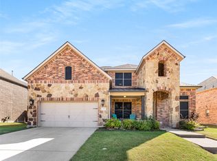 11357 Santa Maria Rd, Frisco, TX 75035