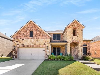 11357 Santa Maria Rd, Frisco, TX, 75035