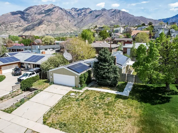 6883 S 2510 E, Cottonwood Heights, UT 84121