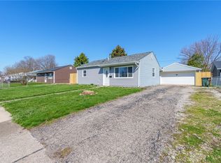 103 Ramona Dr, Fairborn, OH 45324