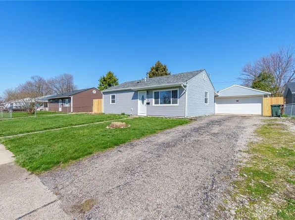 103 Ramona Dr, Fairborn, OH 45324