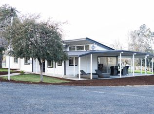 33341 Globe Dr, Springville, CA