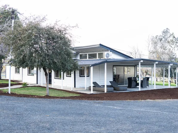 33341 Globe Drive, Springville, CA 93265