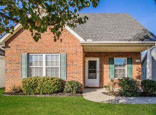 2009 Liberty Dr, Murfreesboro, TN 37129