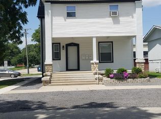 196 Herman Pl, Bourbonnais, IL 60914