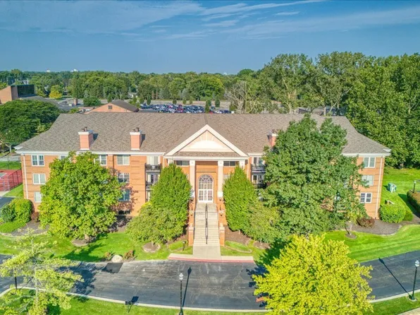 8690 Jaffa Court West Dr APT 23, Indianapolis, IN 46260