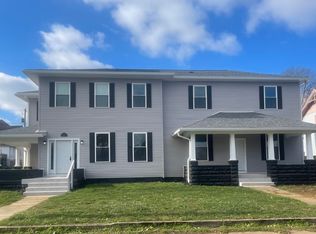 325 Hudson Ave, Newark, OH 43055
