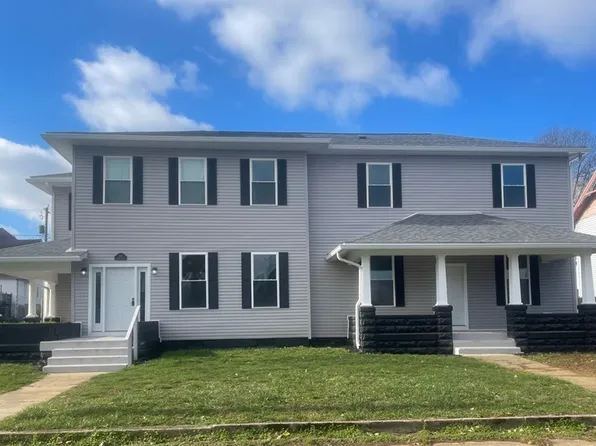 325 Hudson Ave, 325 Hudson Ave #C, Newark, OH 43055