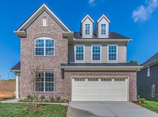 1607 Choto Meadows Ln, Knoxville, TN 37922