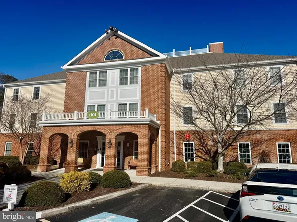 1101 S Schumaker Dr APT 010, Salisbury, MD 21804