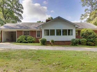 112 Birchwood Dr, Greenville, SC 29605