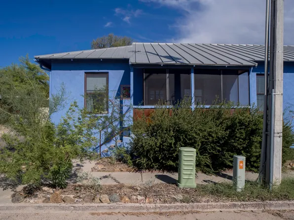 825 S Osborne Ave, Tucson, AZ 85701
