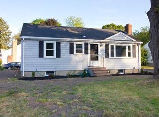 21 Gloria Rd, Randolph, MA 02368