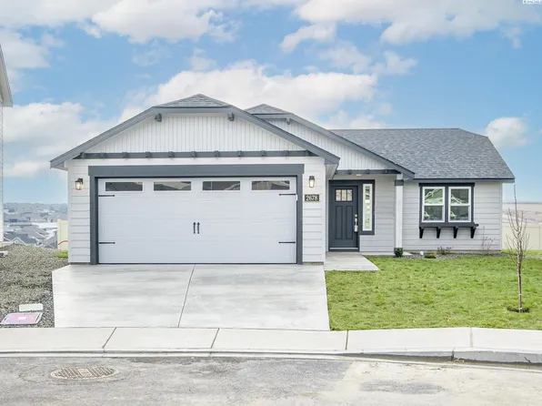 2678 S Young Ct Lot 32, Kennewick, WA 99338