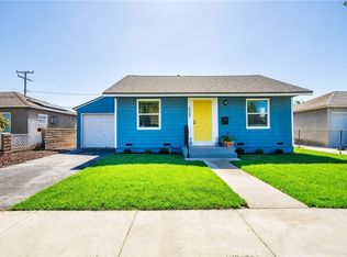 14608 Thornlake Ave, Norwalk, CA 90650