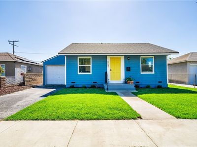 14608 Thornlake Ave, Norwalk, CA, 90650