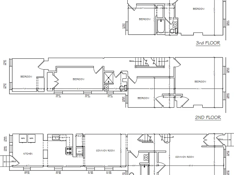 4036 Locust St #H — Photo 4