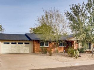 8542 E Roanoke Ave, Scottsdale, AZ 85257
