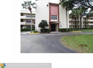 3252 Foxcroft Rd APT 309, Hollywood, FL 33025