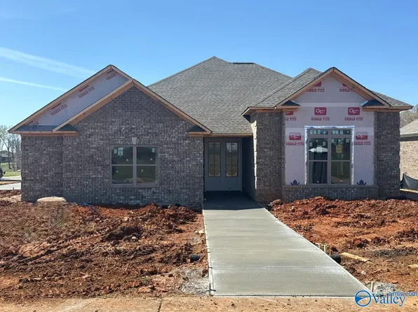 LOT 14 Pipers Sq, Athens, AL 35611