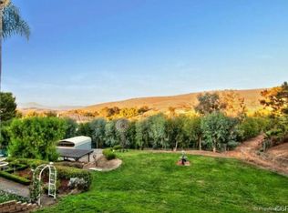 31512 Paseo Christina, San Juan Capistrano, CA 92675