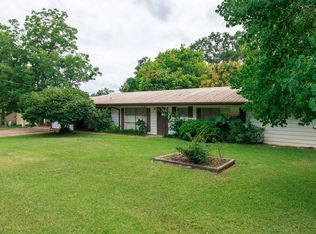 425 N Fletcher St, Jasper, TX 75951