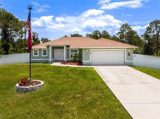 1020 Prospect Ave, Lehigh Acres, FL 33972