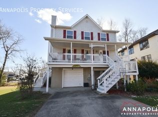 1363 Washington Dr, Annapolis, MD 21403