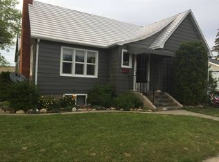 125 W South 1st St, Grangeville, ID 83530