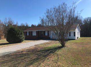 8 Darnell Rd, Oakfield, TN 38362