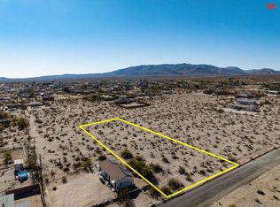 0 N Star Ave #17, Twentynine Palms, CA 92277