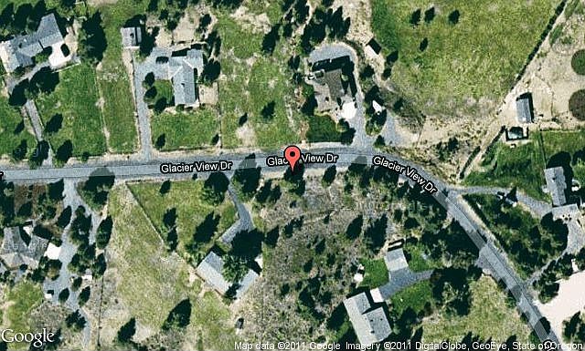 Map View