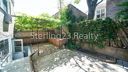 Rented by Sterling Realty Solution Inc