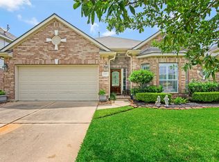 21406 Avalon Queen Dr, Spring, TX 77379