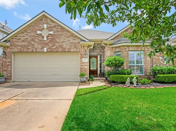21406 Avalon Queen Dr, Spring, TX 77379
