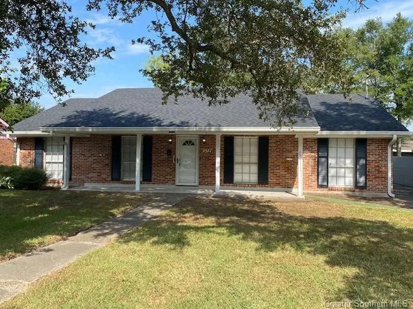 2511 5th Ave, Lake Charles, LA 70601
