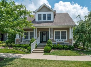 168 Towne Square Park, Lexington, KY 40511