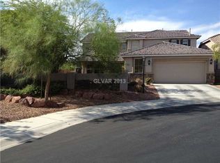 10425 Fuji Ct, Las Vegas, NV 89129