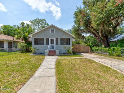 514 Mary Ave, New Smyrna Beach, FL, 32168