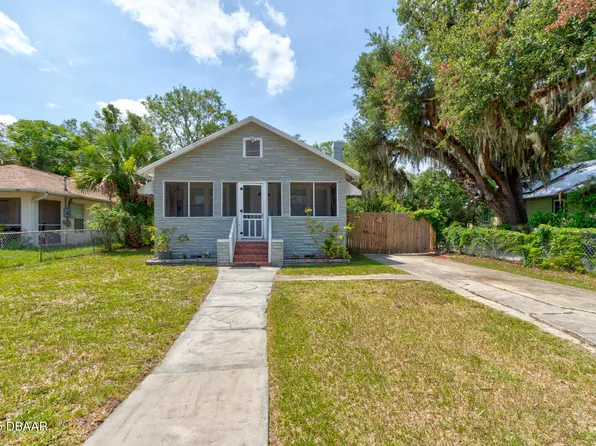 514 Mary Ave, New Smyrna Beach, FL 32168