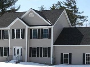 5 Camerons Way, Greenfield, NH 03047