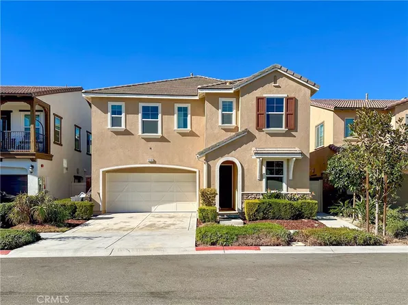 16082 Almond Ave, Chino, CA 91708
