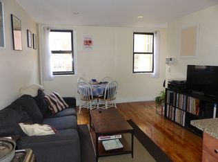 144 9th Ave #1E, New York, NY 10011