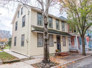 26 E Orange St, Lititz, PA 17543