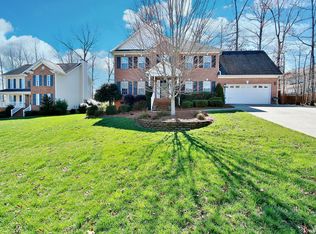 403 Brown St, Runnells, IA 50237