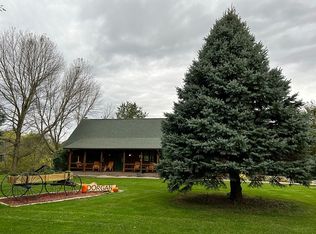 13220 63rd Ave, Blue Grass, IA 52726